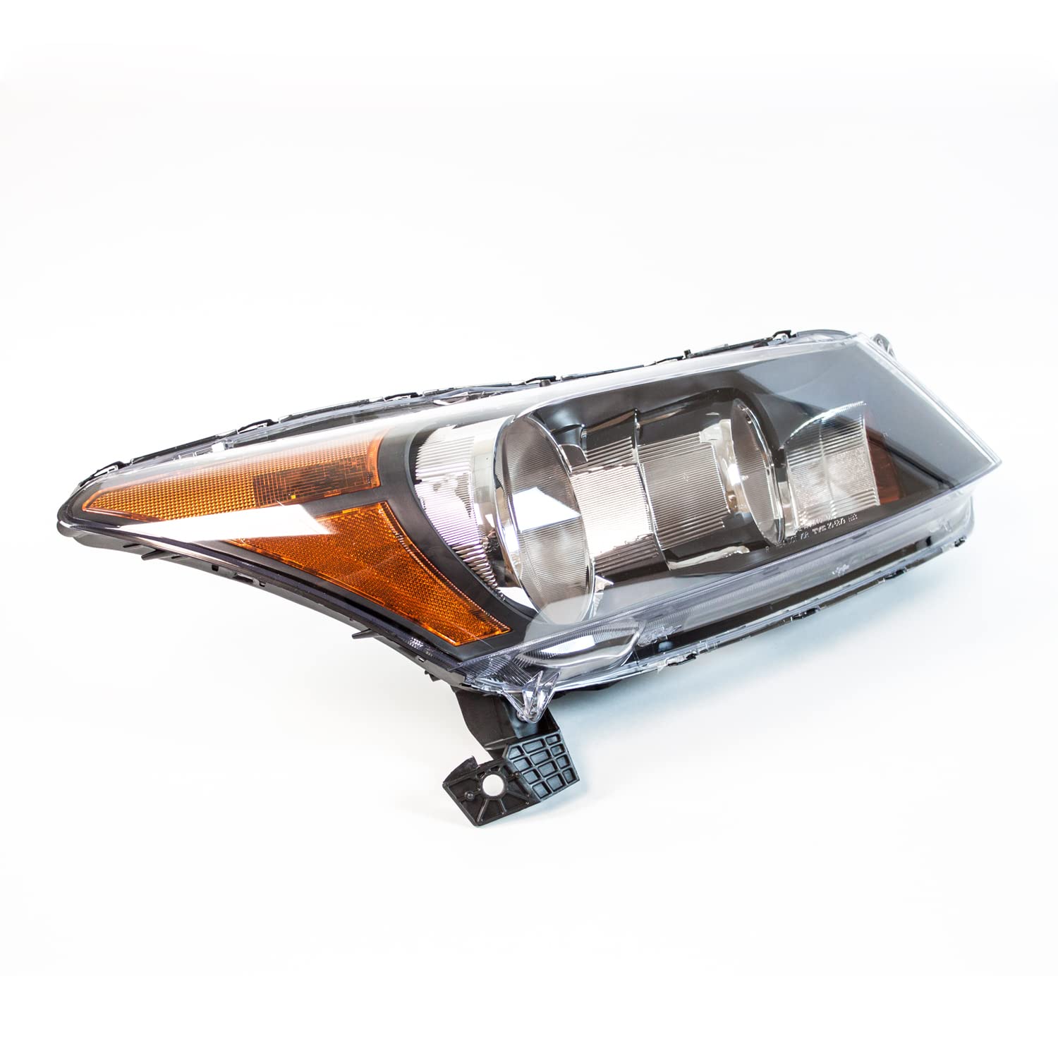 Amazon | TYC 20-6879-00-9 ホンダ アコード CAPA認定 交換用右ヘッド